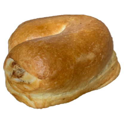 Diós búrkifli